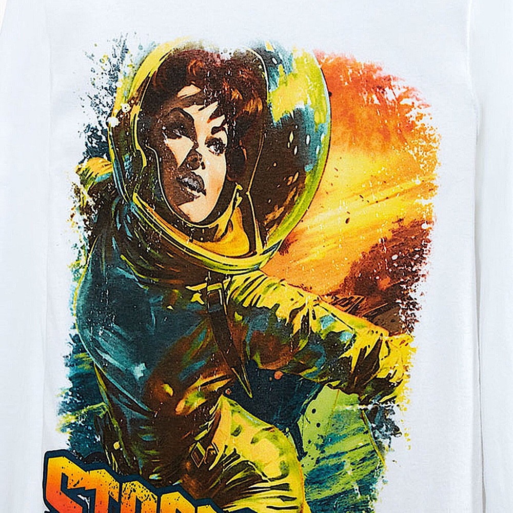 Stargazer Long Sleeve Tee
